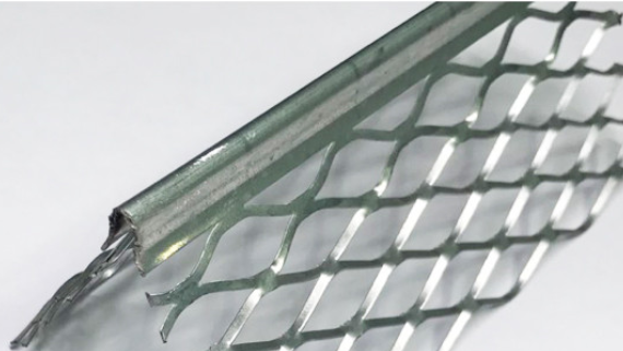 아연 망 코너비드