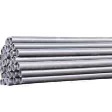 PVC 타이 볼트용 파이프