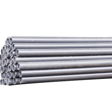 PVC 타이 볼트용 파이프