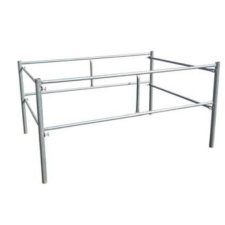 아시바 상부 난간대