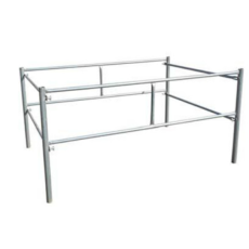 아시바 상부 난간대