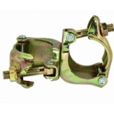 고정 단관비계 클램프