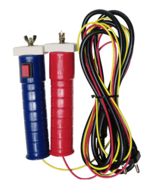 전기 단열재 절단기