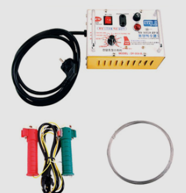 전기 단열재 절단기
