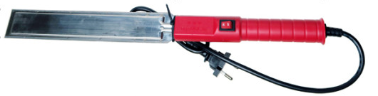 전기 단열재 칼