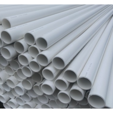 PVC 수도 파이프