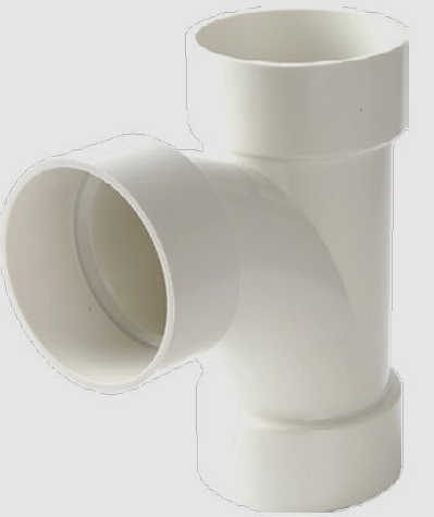 PVC 이경 와이티