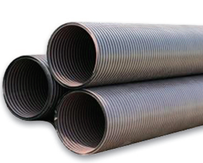 이중벽관 3종 파이프