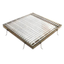 집수정 스틸 그레이팅