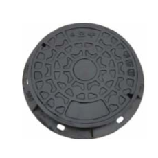 상, 하수도 맨홀 주철뚜껑