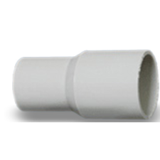 PVC 수도용 이경 소켓