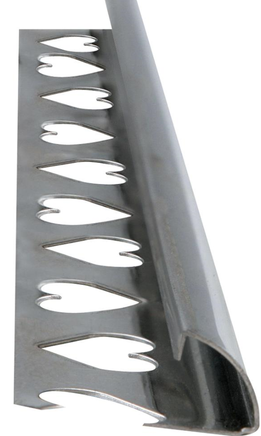 스탠 라운드 코너비드