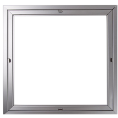 알루미늄 점검구