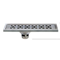 스탠 트랜치 유가