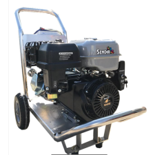엔진 고압 세척기(임대)