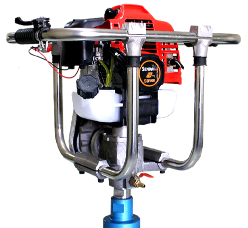 엔진 코아(임대)