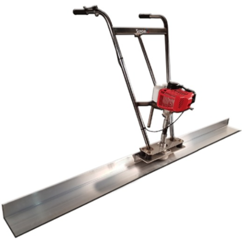 엔진 스크리드(임대)