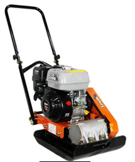 아스콘 콤펙타(임대)