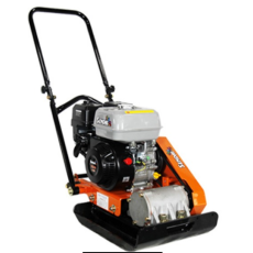 아스콘 콤펙타(임대)