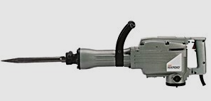 65 타입 치핑기(임대)