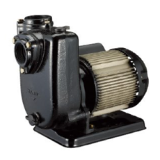 전기 양수기(임대)