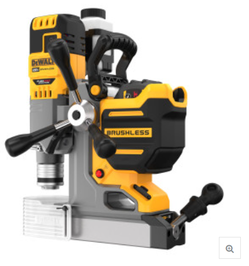 디월트 충전 마그네틱 드릴 1623