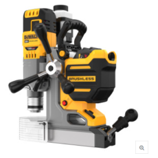 디월트 충전 마그네틱 드릴 1623