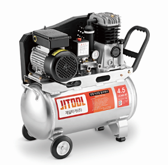 콤프레샤 4.5HP (임대)