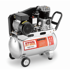 콤프레샤 4.5HP (임대)