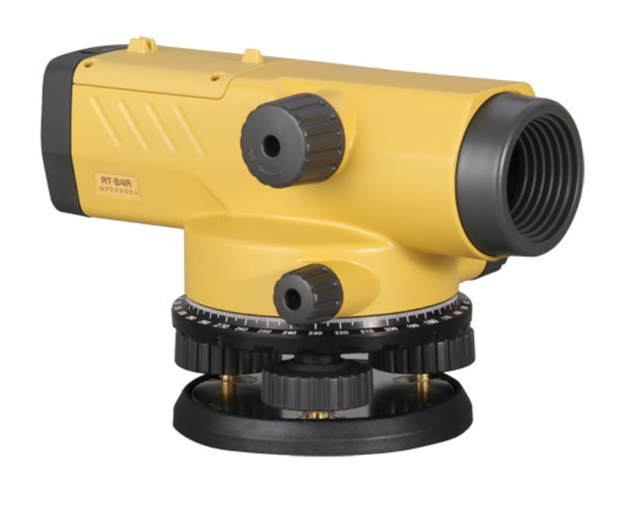 오토레벨 세트(임대)