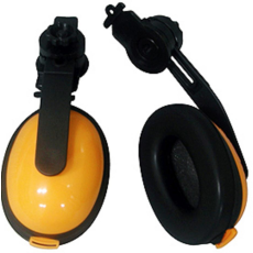 안전모 부착형 귀마개