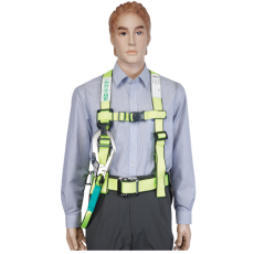 보급형 상체식 안전벨트 101