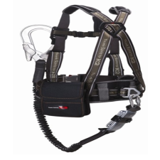 최고급형 상체식 안전벨트 9101