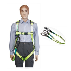 보급형 Y죔줄 안전그네 201-1