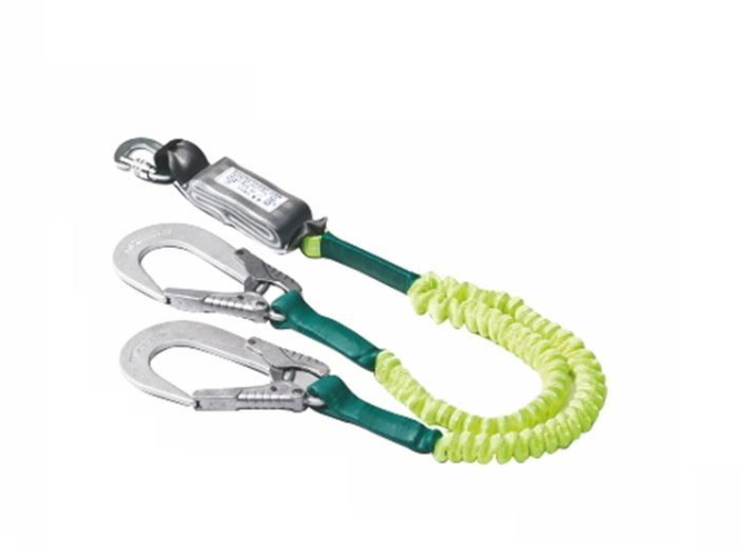 엘라스틱 Y 죔줄