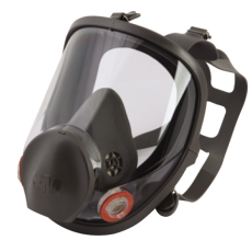 3M 직결식 마스크 6800