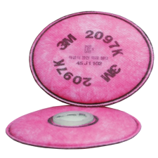 마스크 필터 2097