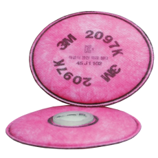 마스크 필터 2097