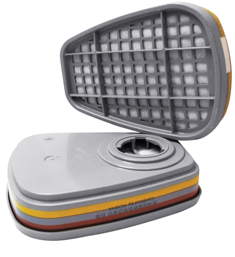 마스크 필터 6003