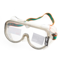 수경타입 보안경