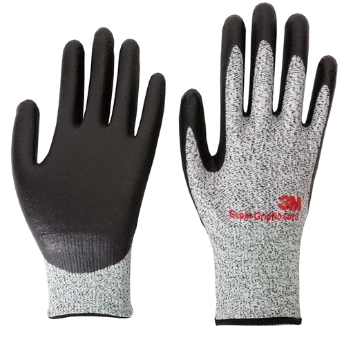 베임(절단) 장갑