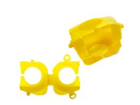 아시바 클램프 캡