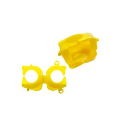 아시바 클램프 캡