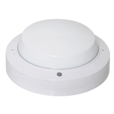 차동식 열 감지기