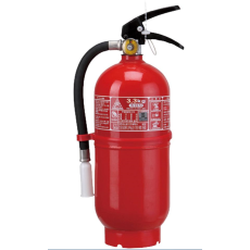 분말 소화기 3.3K