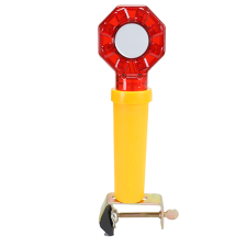 휀스, PE드럼 점멸등