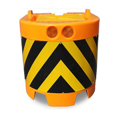 솔라 충격방지 탱크 2구