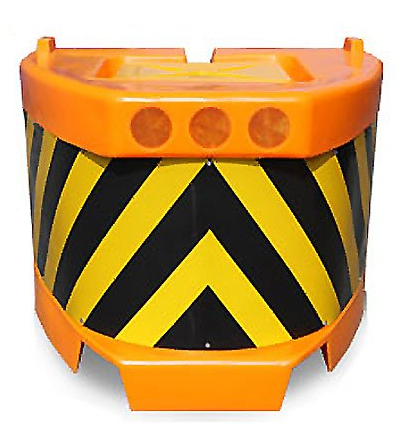 솔라 충격방지 탱크 3구