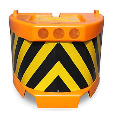 솔라 충격방지 탱크 3구