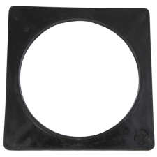 칼라콘 고무 받침대